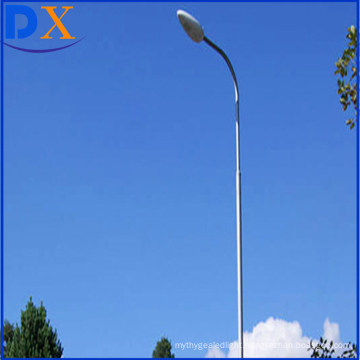 High Power LED Street Light Fixtures 90W Outdoor Road Lamp